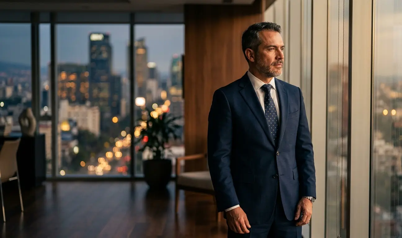 Blindaje Patrimonial